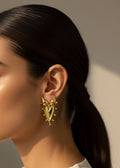 Rebel Love Earrings