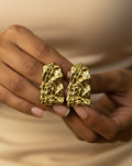 Bedrock Earrings