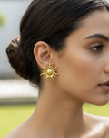 Solaris Earrings