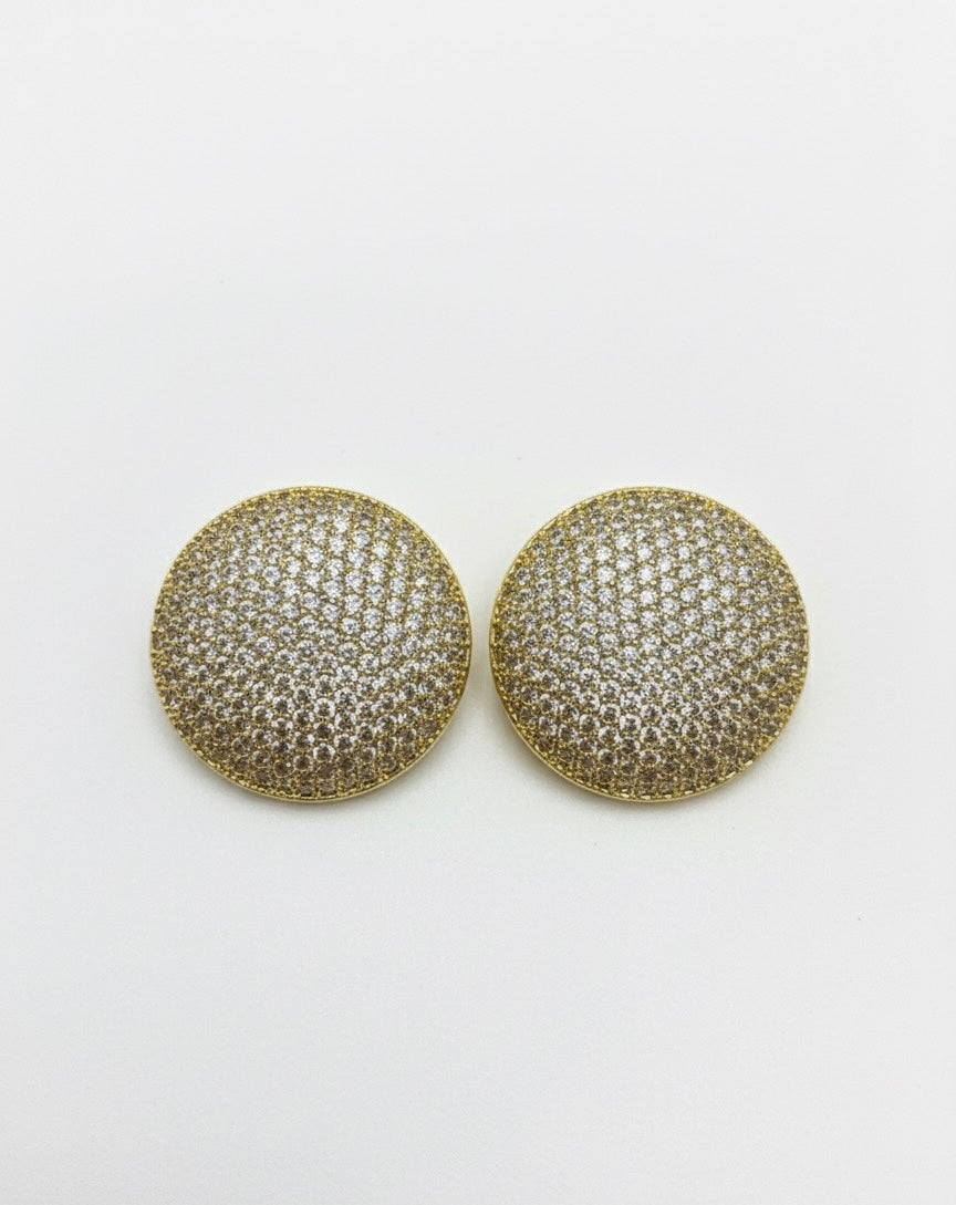 Amara Stud Earrings