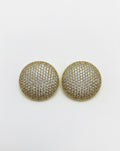 Amara Stud Earrings