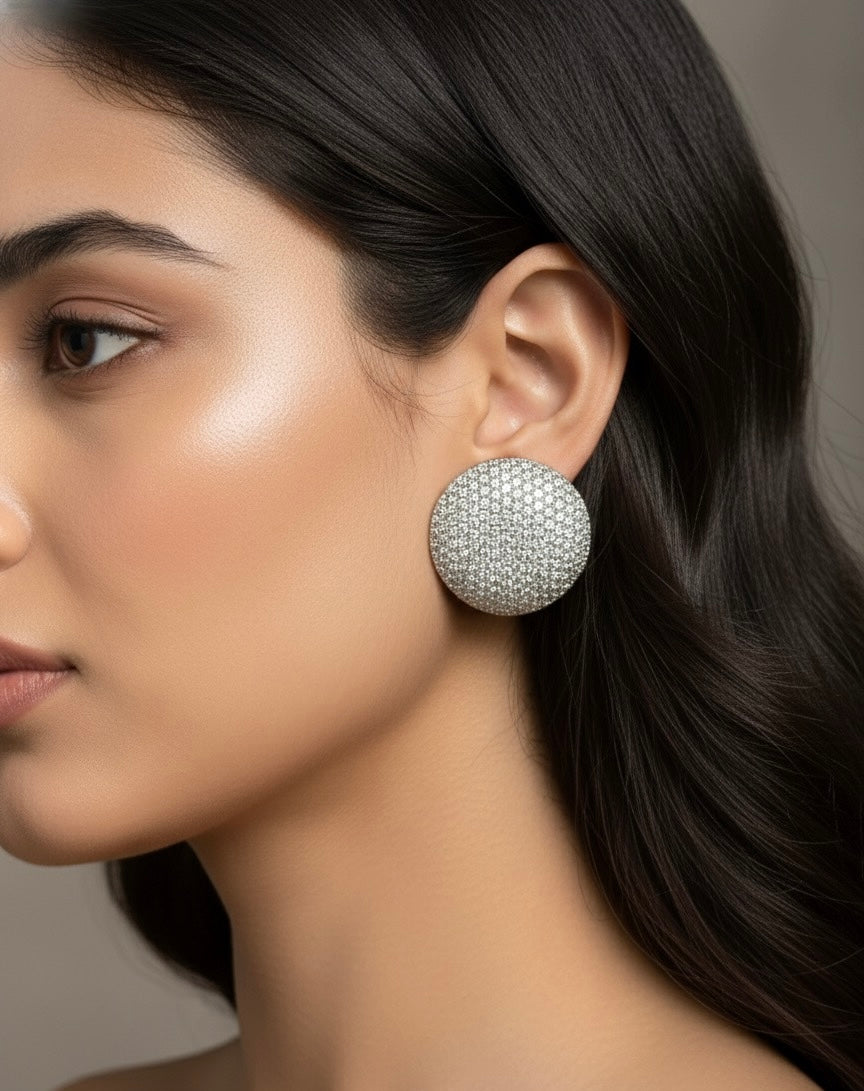 Amara Stud Earrings
