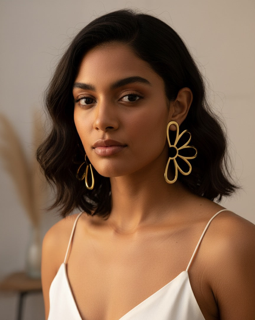 Daisy Dreams Earrings