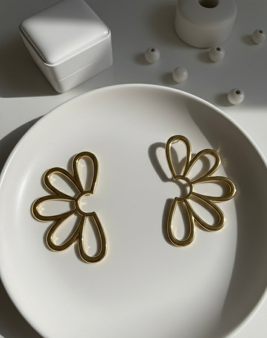 Daisy Dreams Earrings