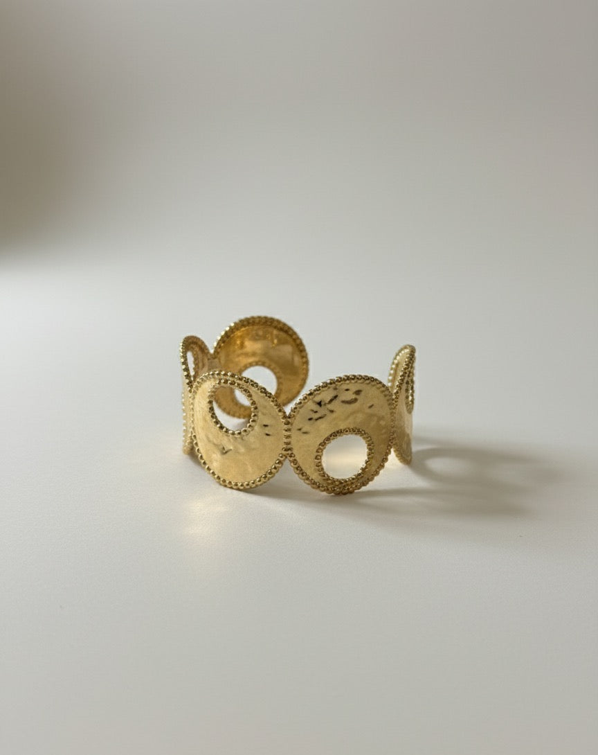 Eclipse Cuff