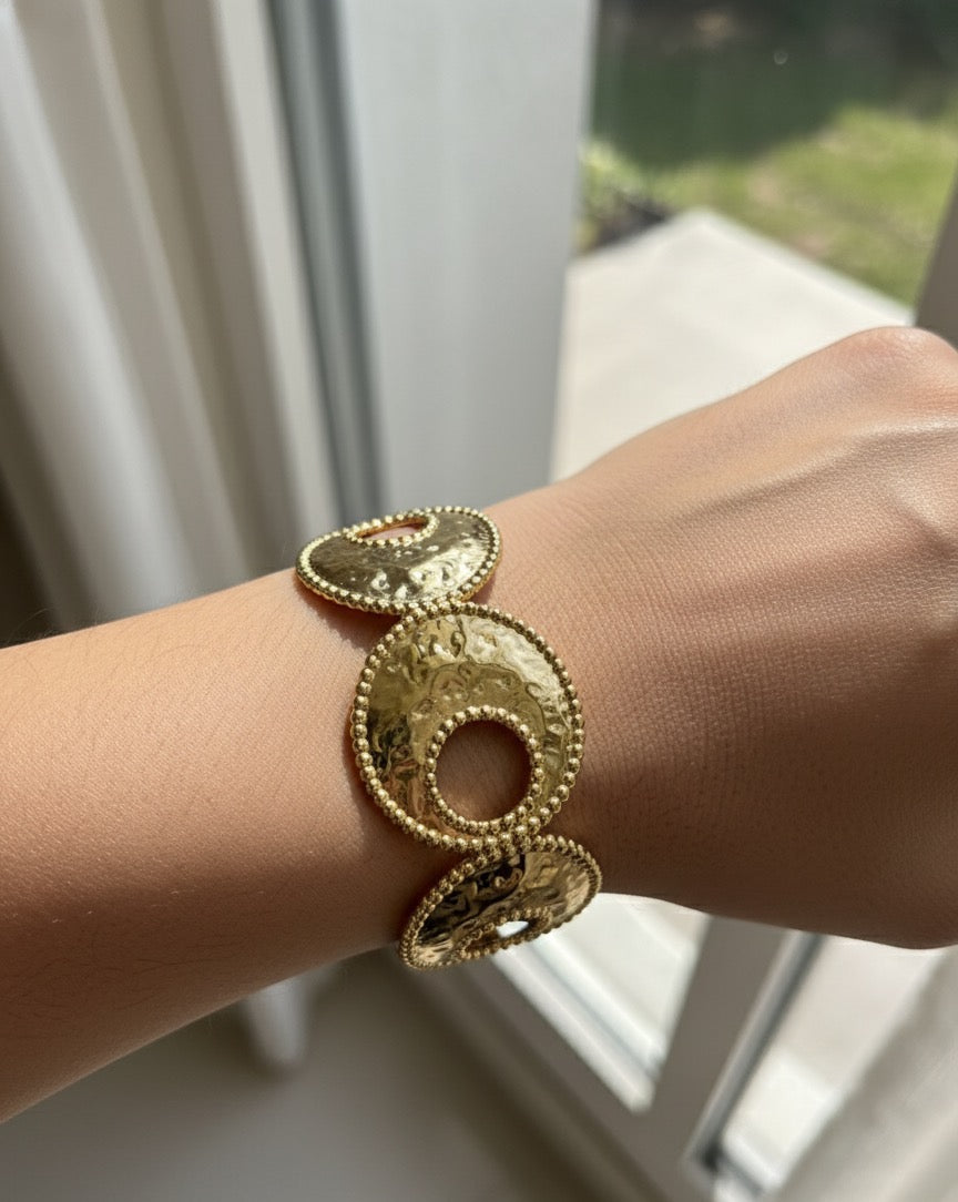 Eclipse Cuff