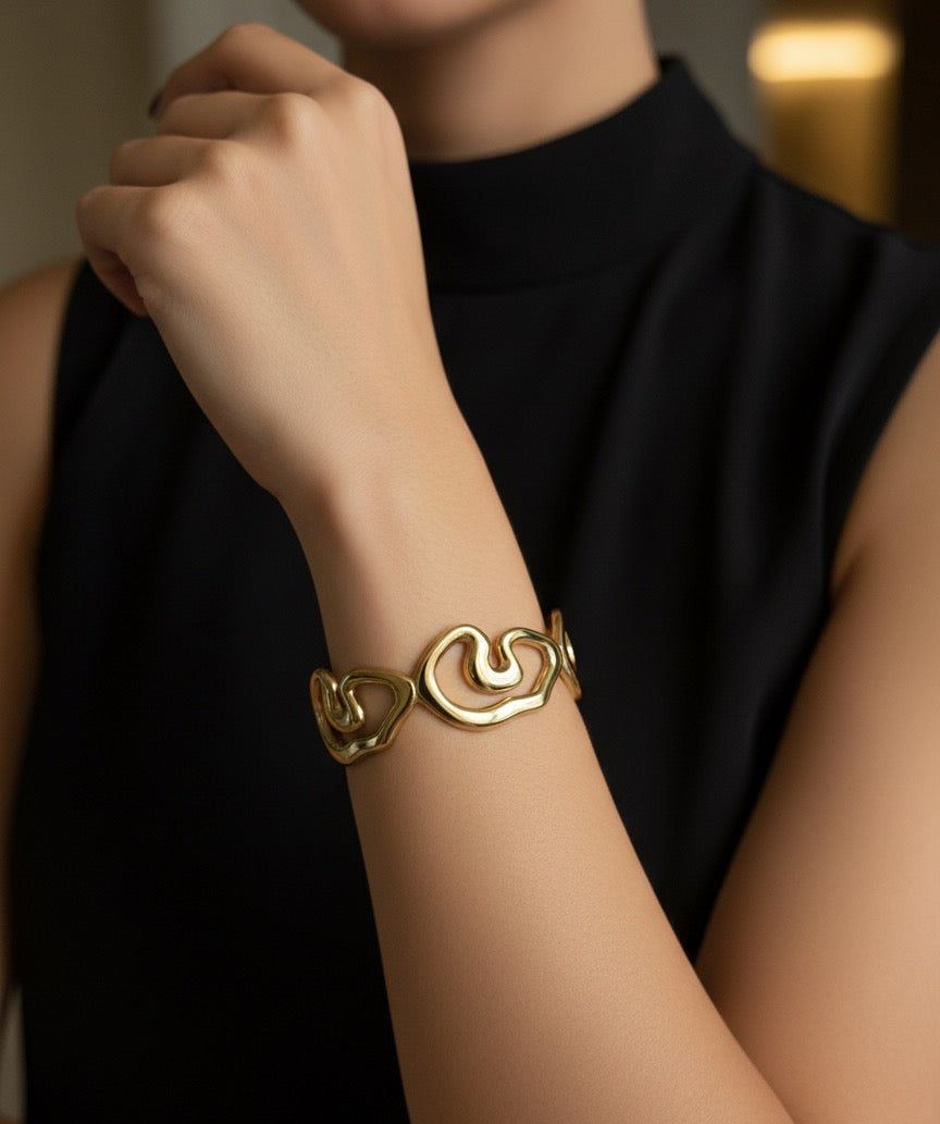 Onda Cuff