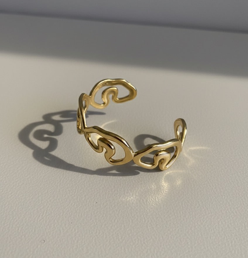 Onda Cuff