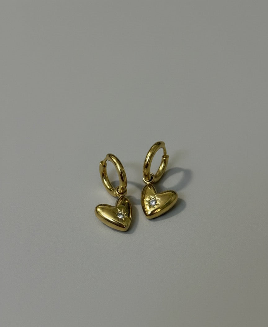 Stellar Love Hoops