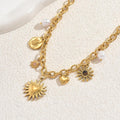 Ray of Love Necklace