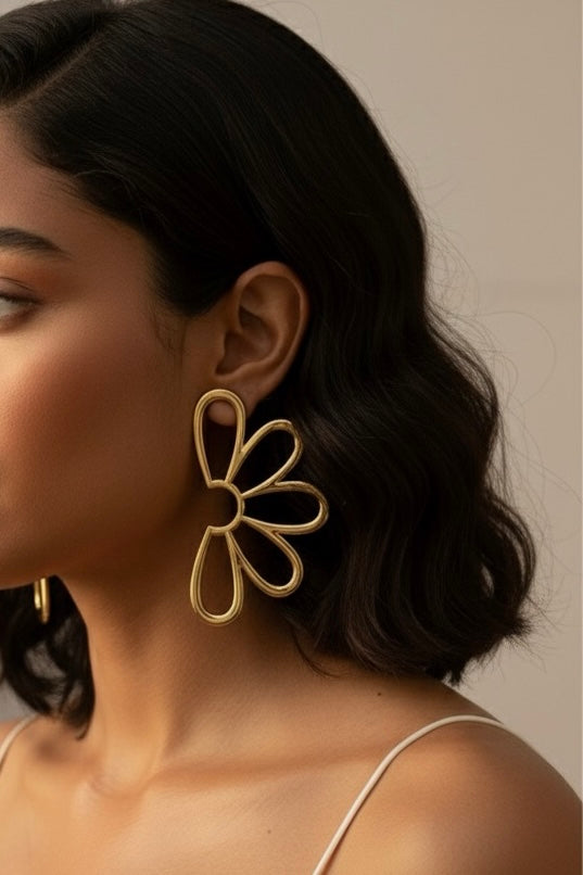 Daisy Dreams Earrings