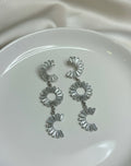 Twilight Orbit Earrings