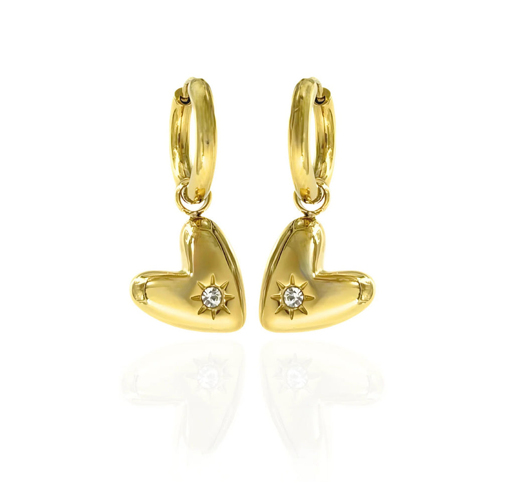 Stellar Love Hoops